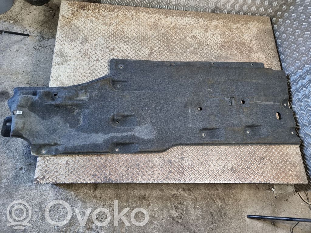 Chrysler Pacifica Šoninė dugno apsauga 