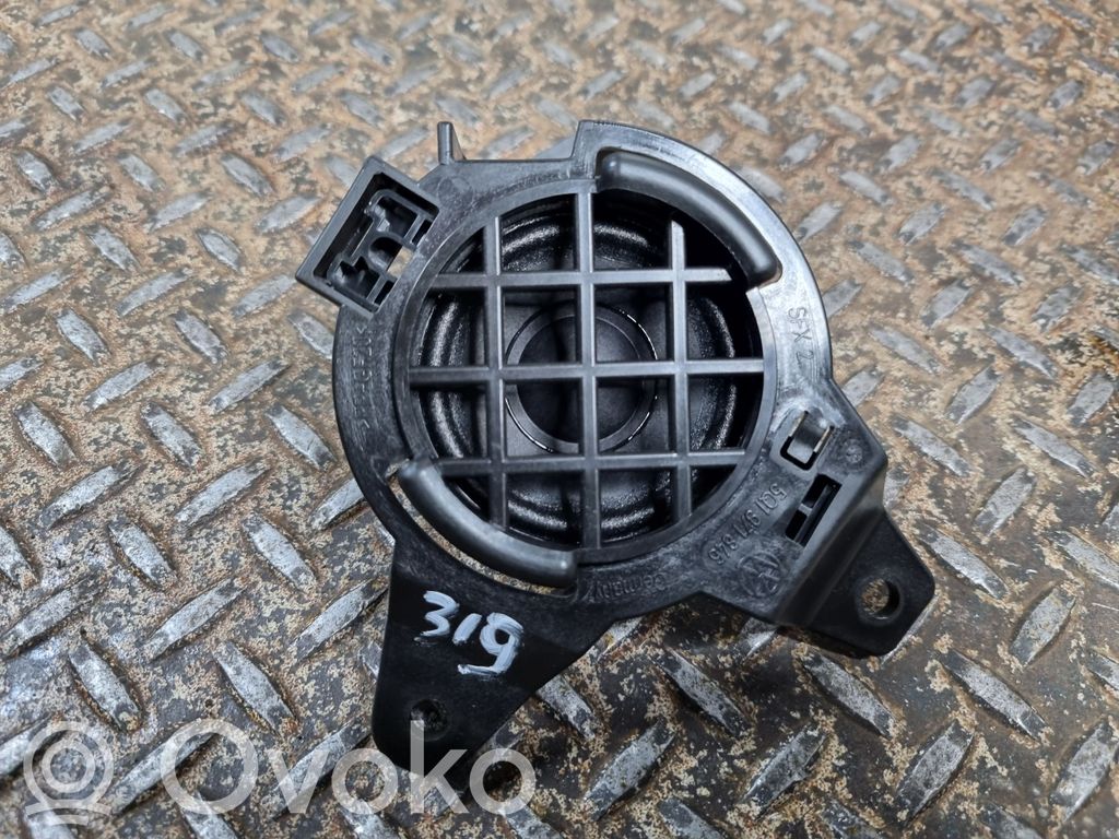Volkswagen Tiguan Allspace Panel speaker 