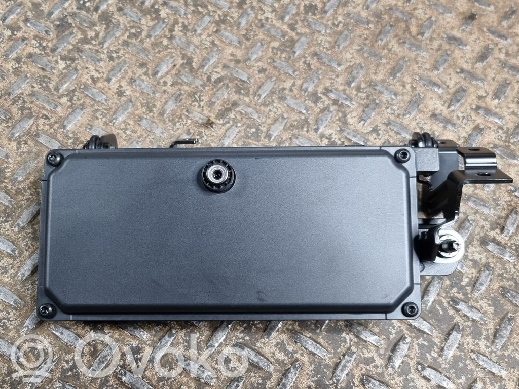 Volvo XC40 Windshield/windscreen camera 