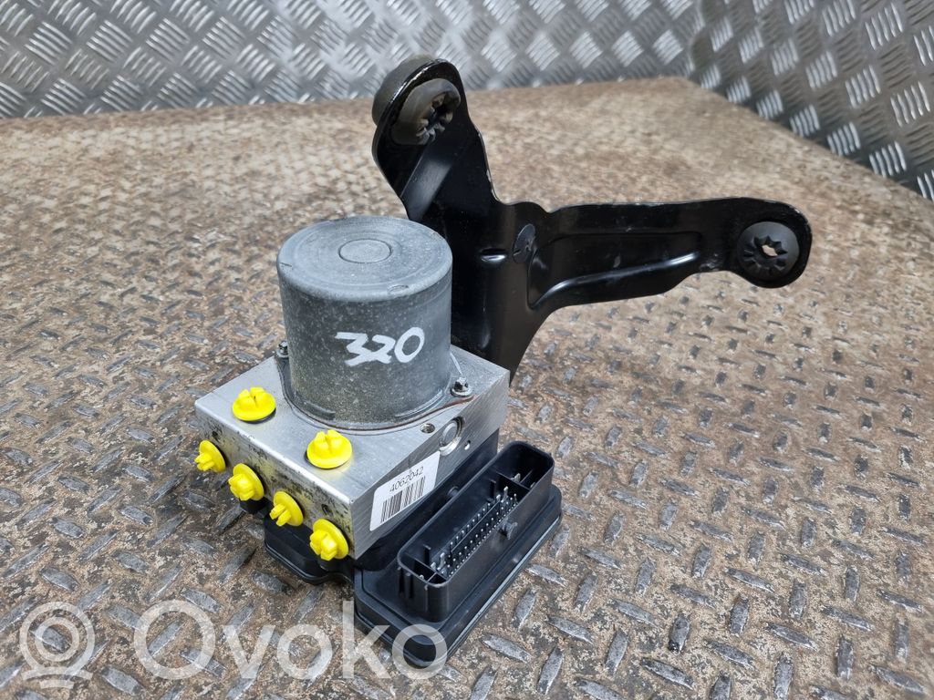 Volvo XC40 Pompe ABS 