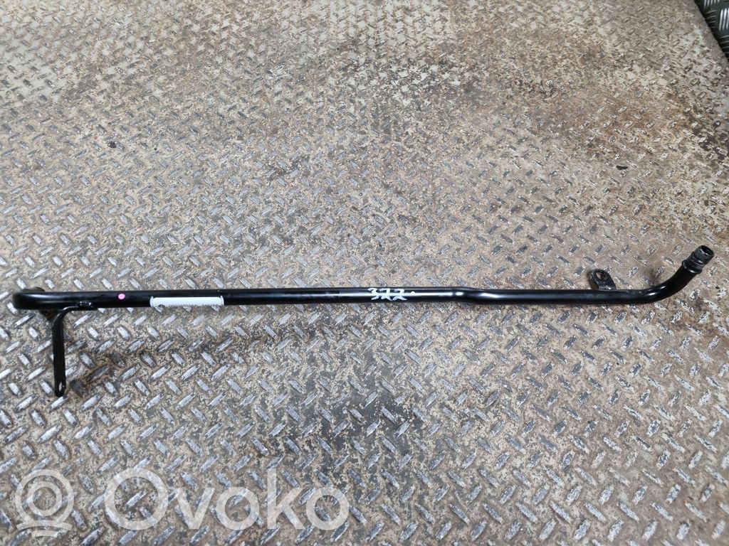 Dodge Challenger Engine coolant pipe/hose 