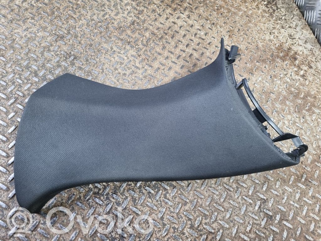 Citroen DS5 Отделка стойки (C) 