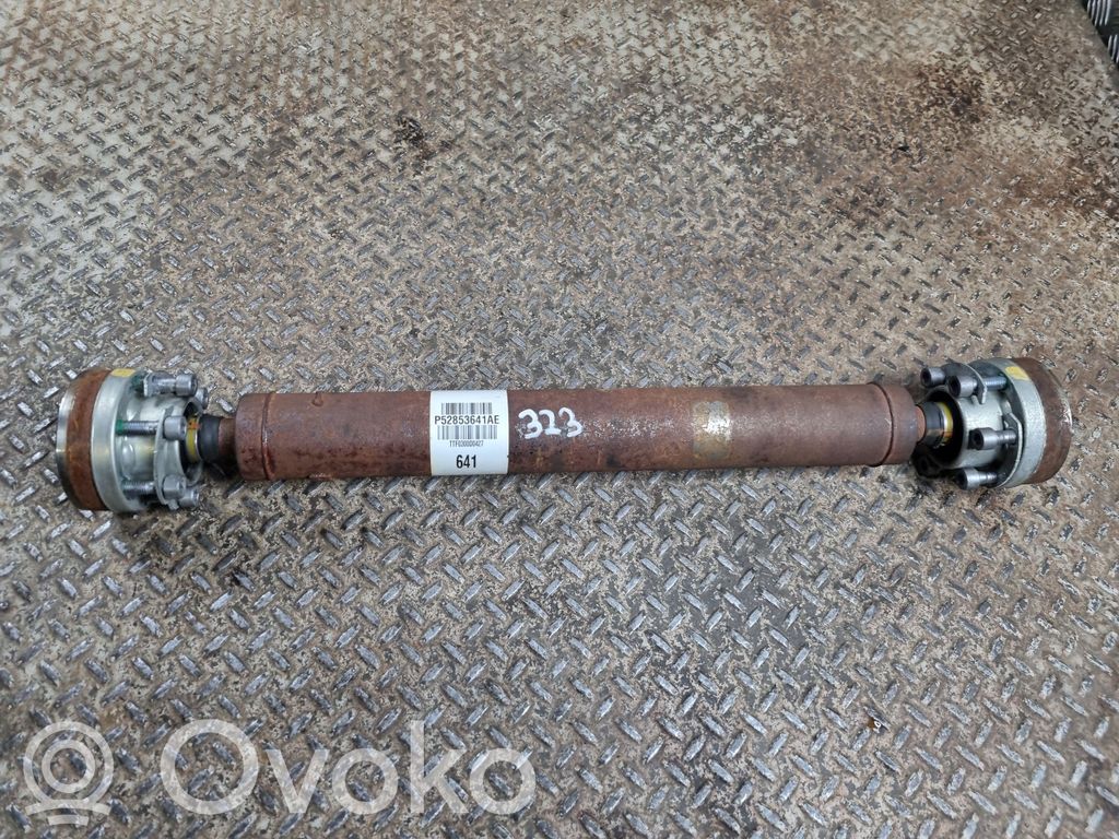 Jeep Grand Cherokee Front prop shaft 