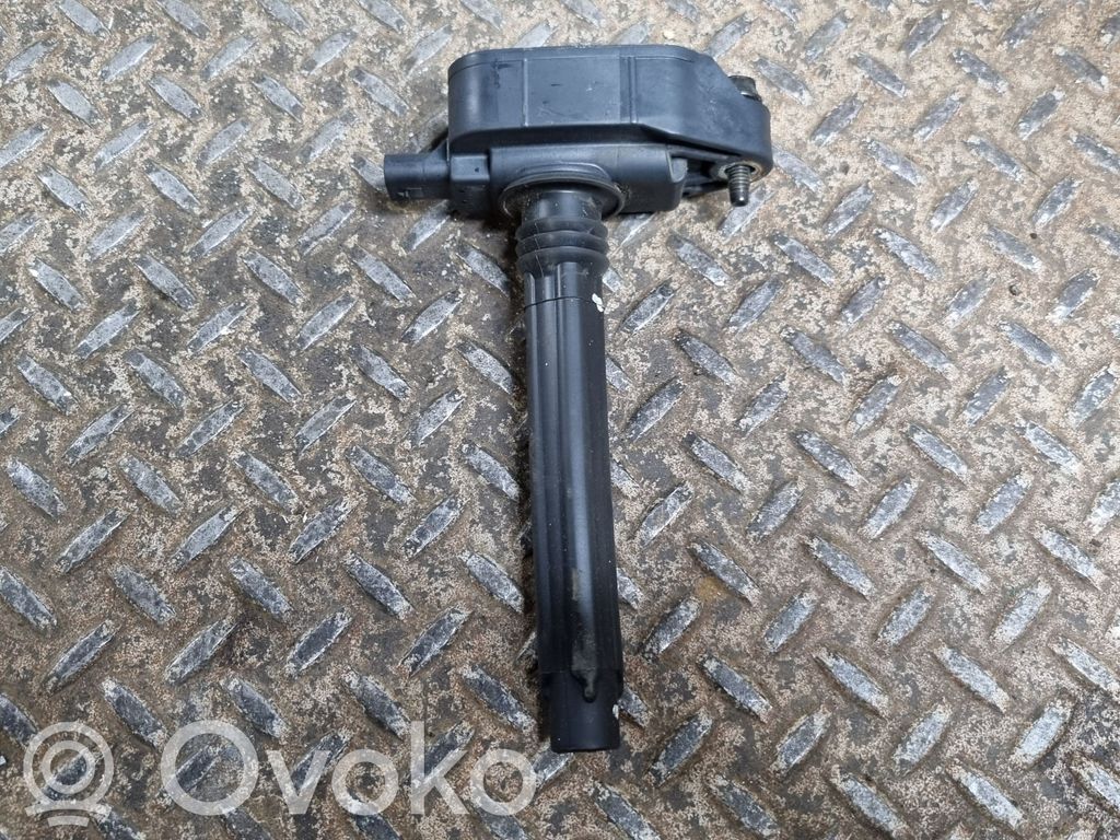 Jeep Grand Cherokee High voltage ignition coil 