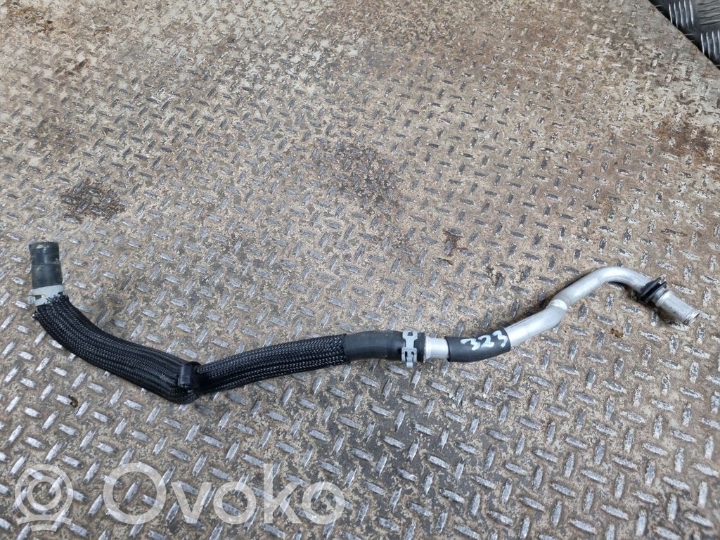 Jeep Grand Cherokee Engine coolant pipe/hose 