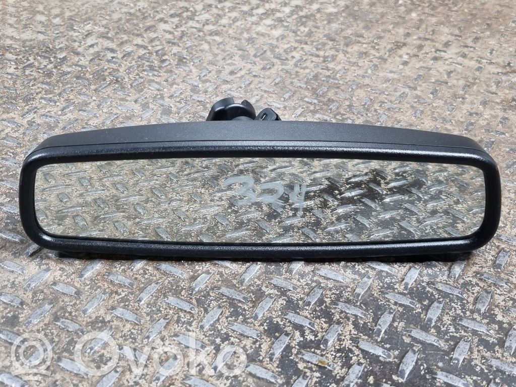 Ford Mustang VI Espejo retrovisor (interior) 