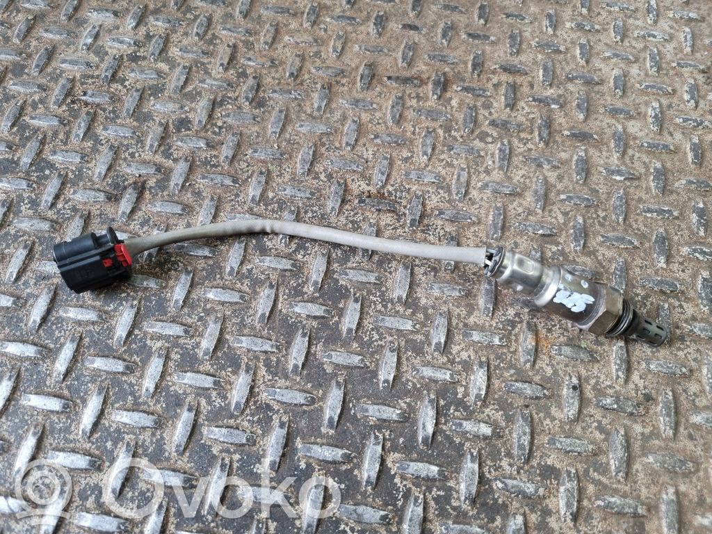 Dodge Challenger Lambda probe sensor 