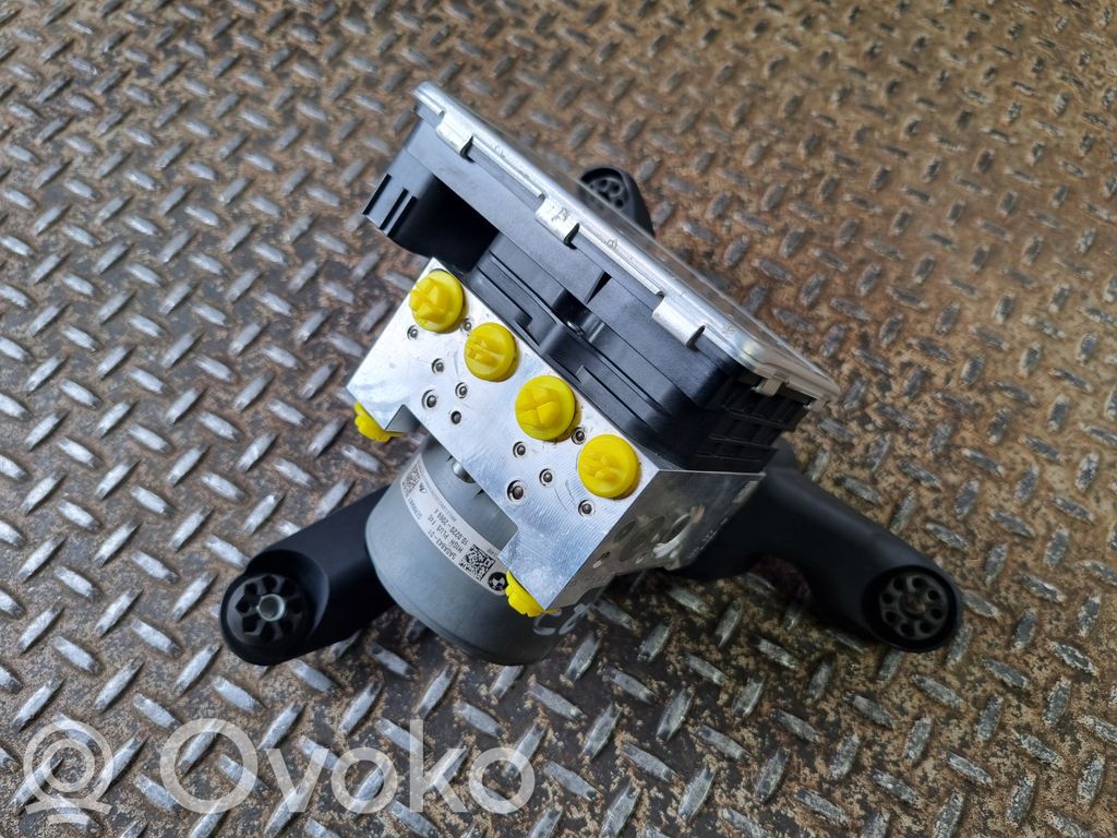 BMW 2 F44 Блок ABS 