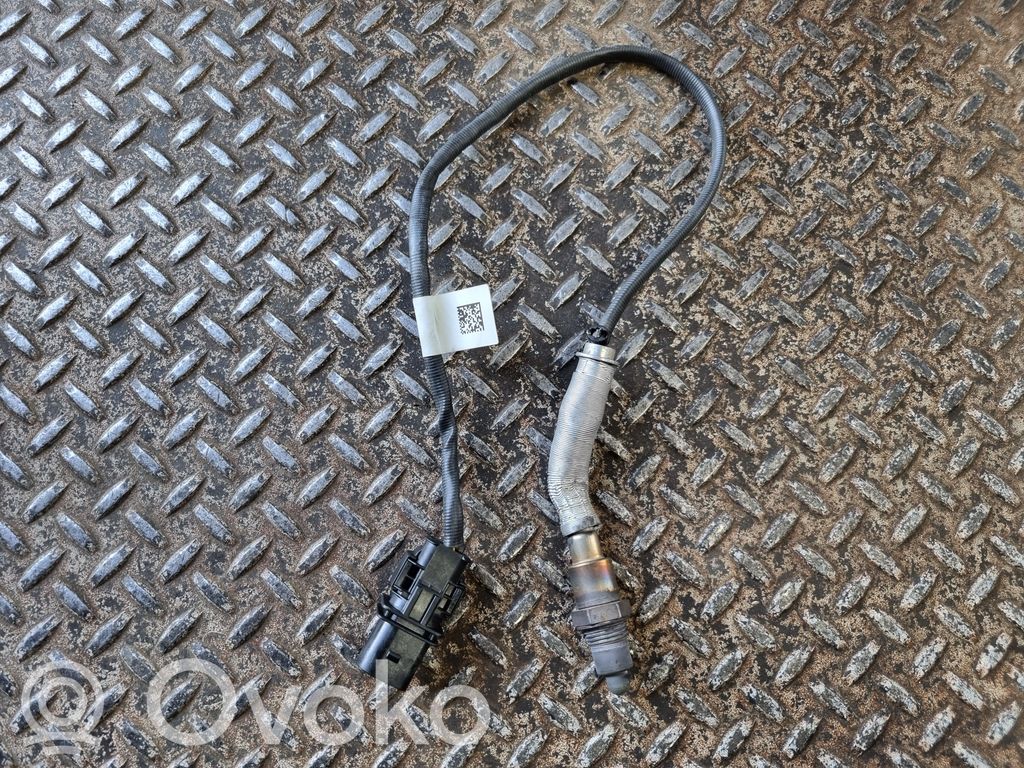 Lambda probe sensor   8659884,0258037002