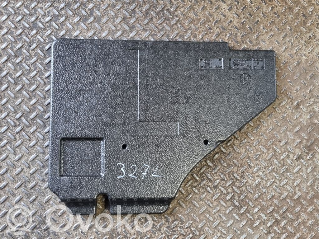 BMW 2 F44 Cita veida salona detaļa 