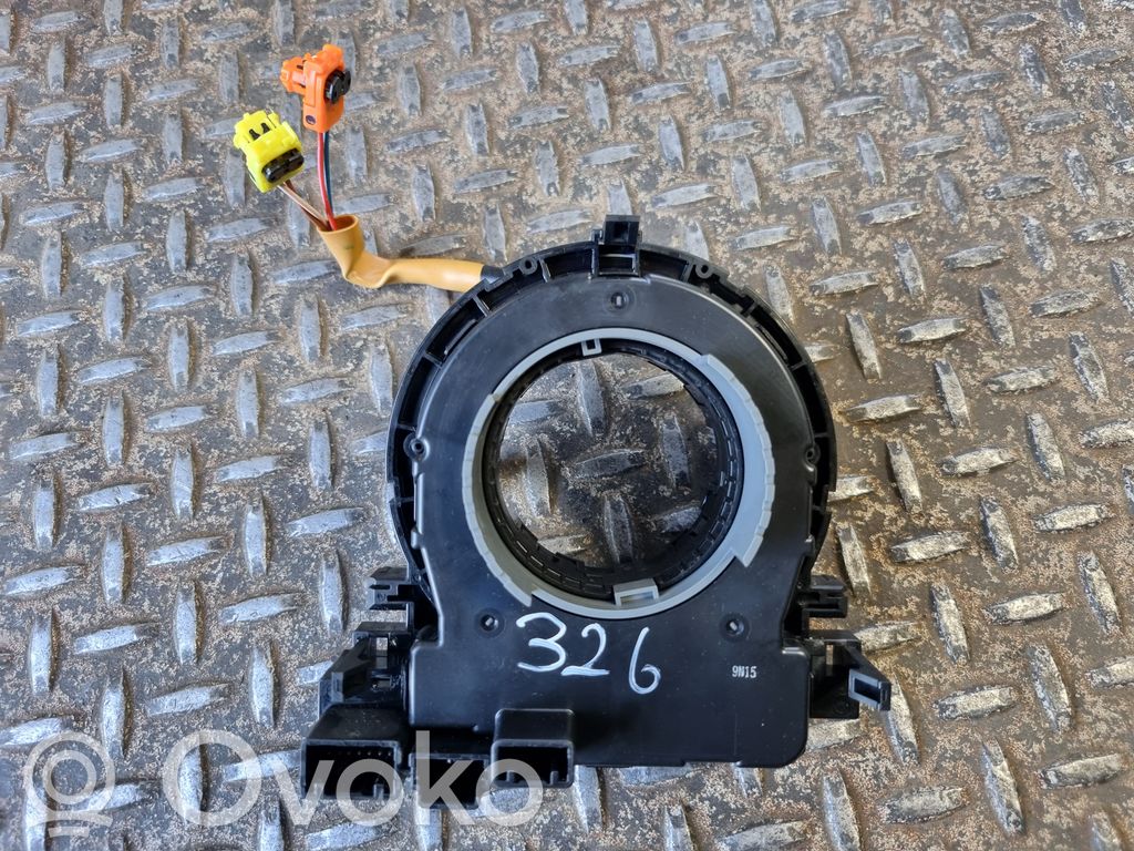 Mazda CX-5 II Steering angle sensor 