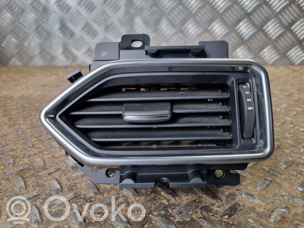 Mazda CX-5 II Copertura griglia di ventilazione laterale cruscotto 