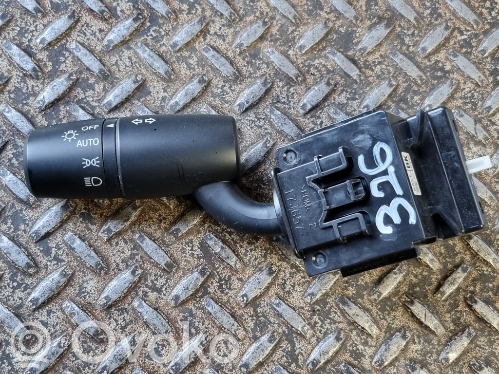 Mazda CX-5 II Indicator stalk 