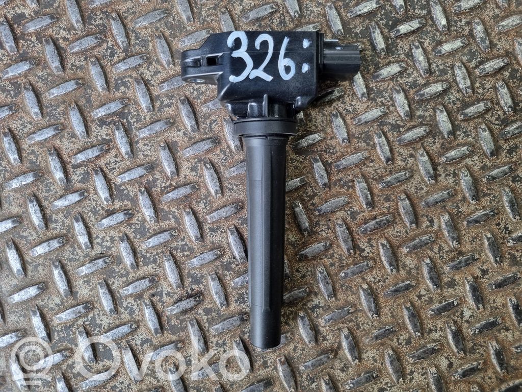 Mazda CX-5 II High voltage ignition coil 