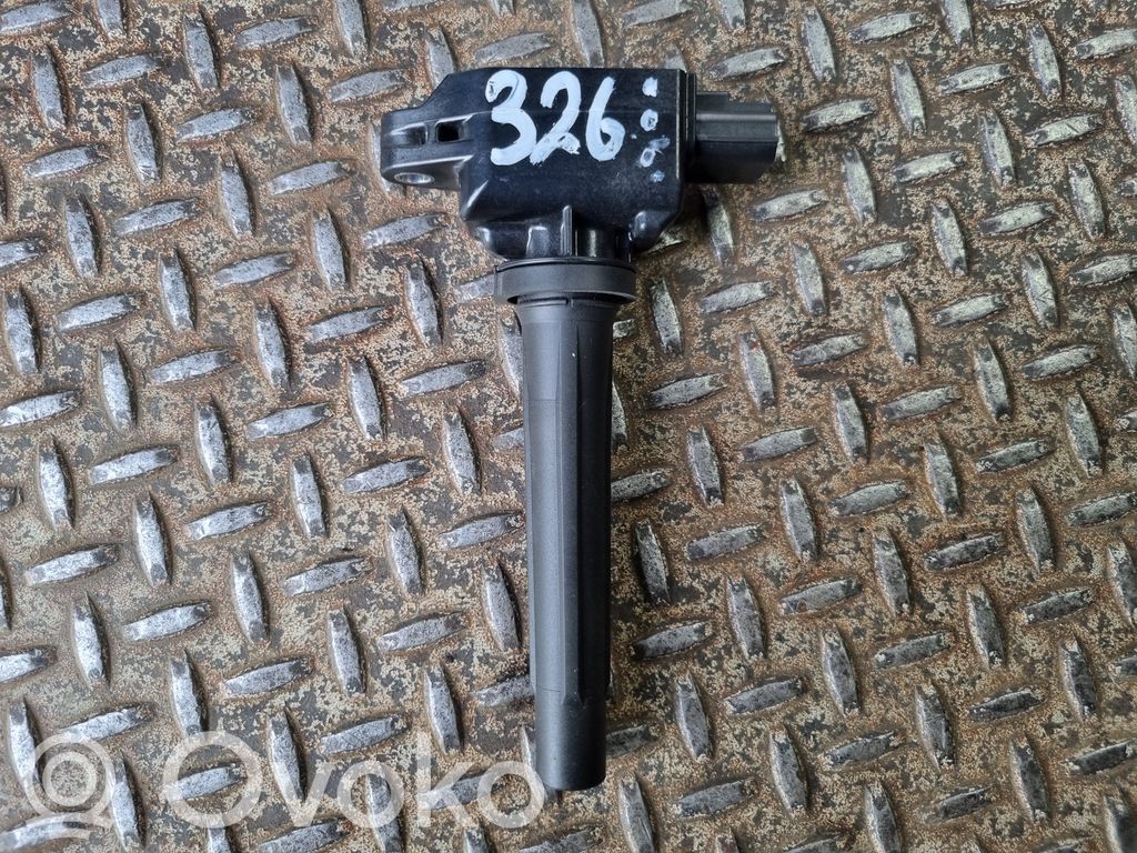 Mazda CX-5 II High voltage ignition coil 