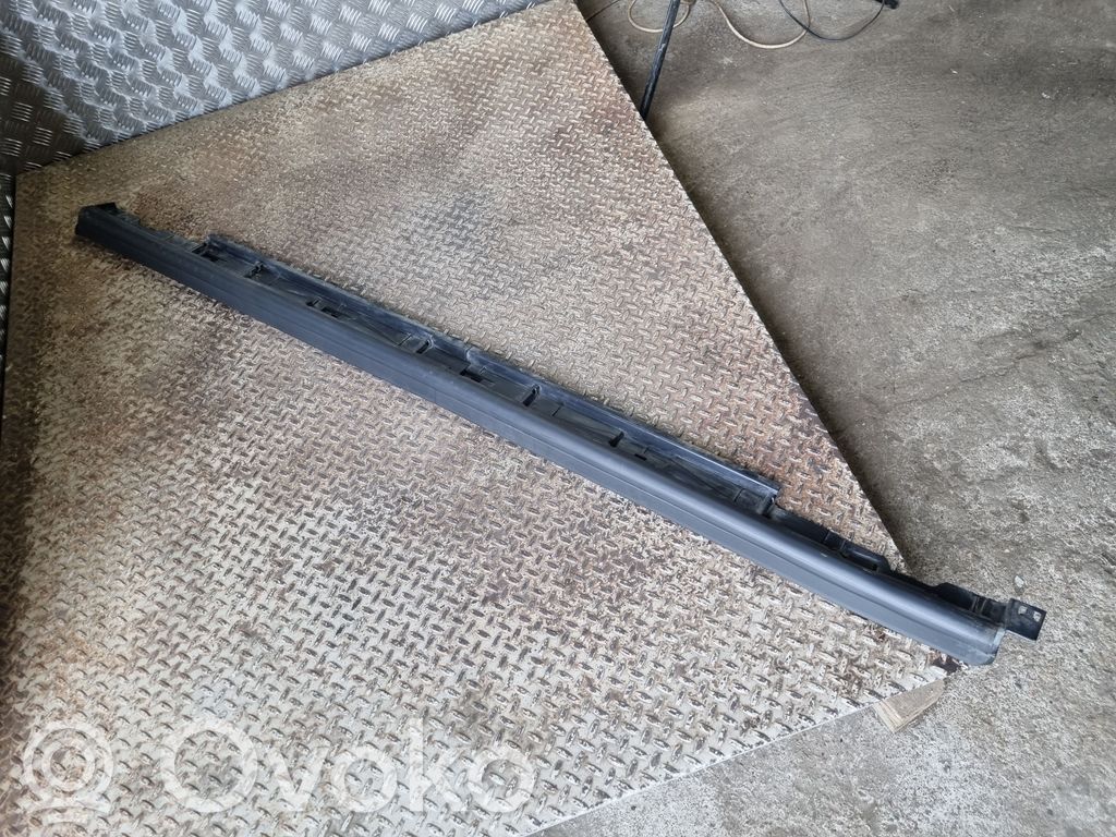 Mazda CX-5 II Sill 