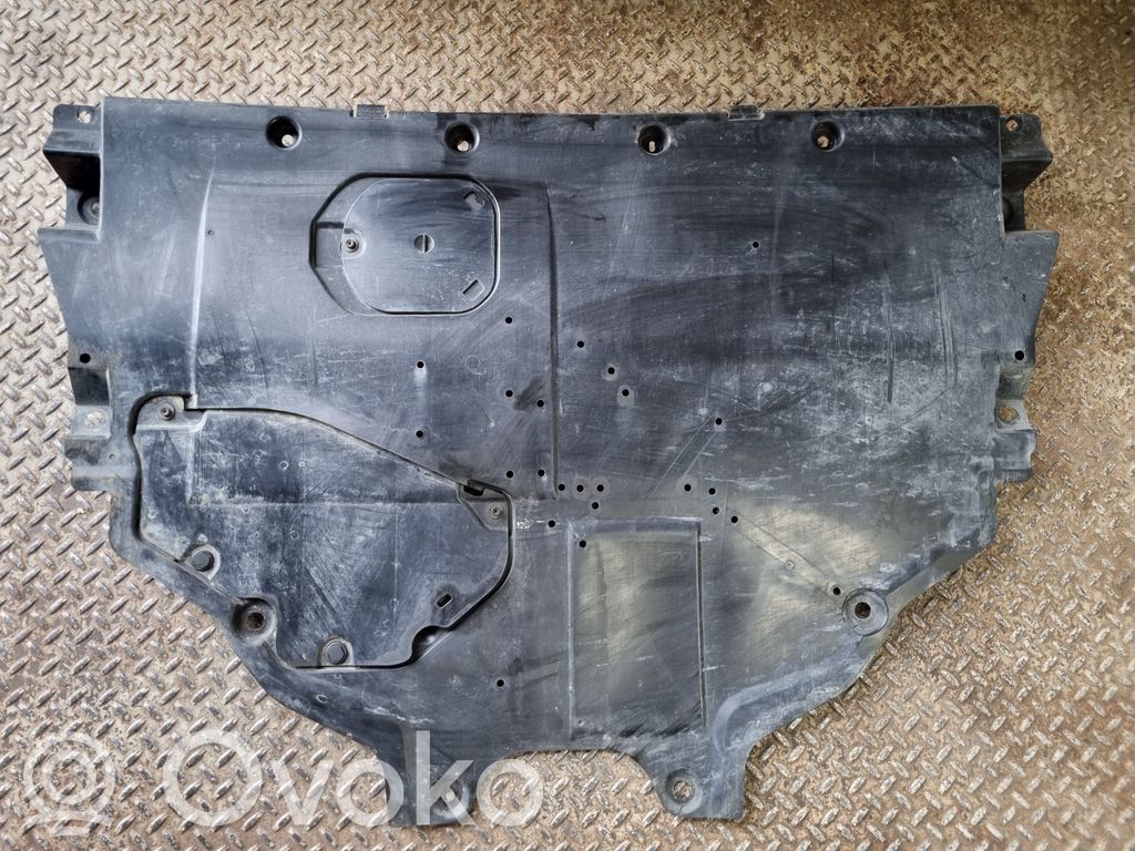 Mazda CX-5 II Engine splash shield/under tray 