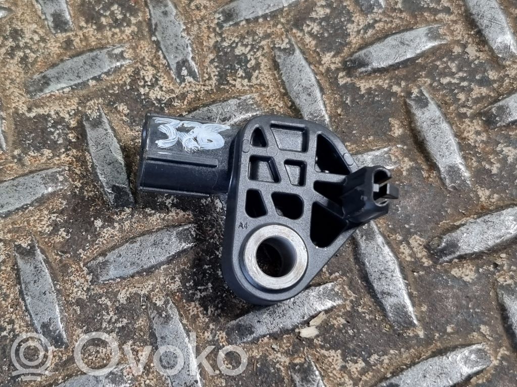 Mazda CX-5 II Airbagsensor Crashsensor Drucksensor 