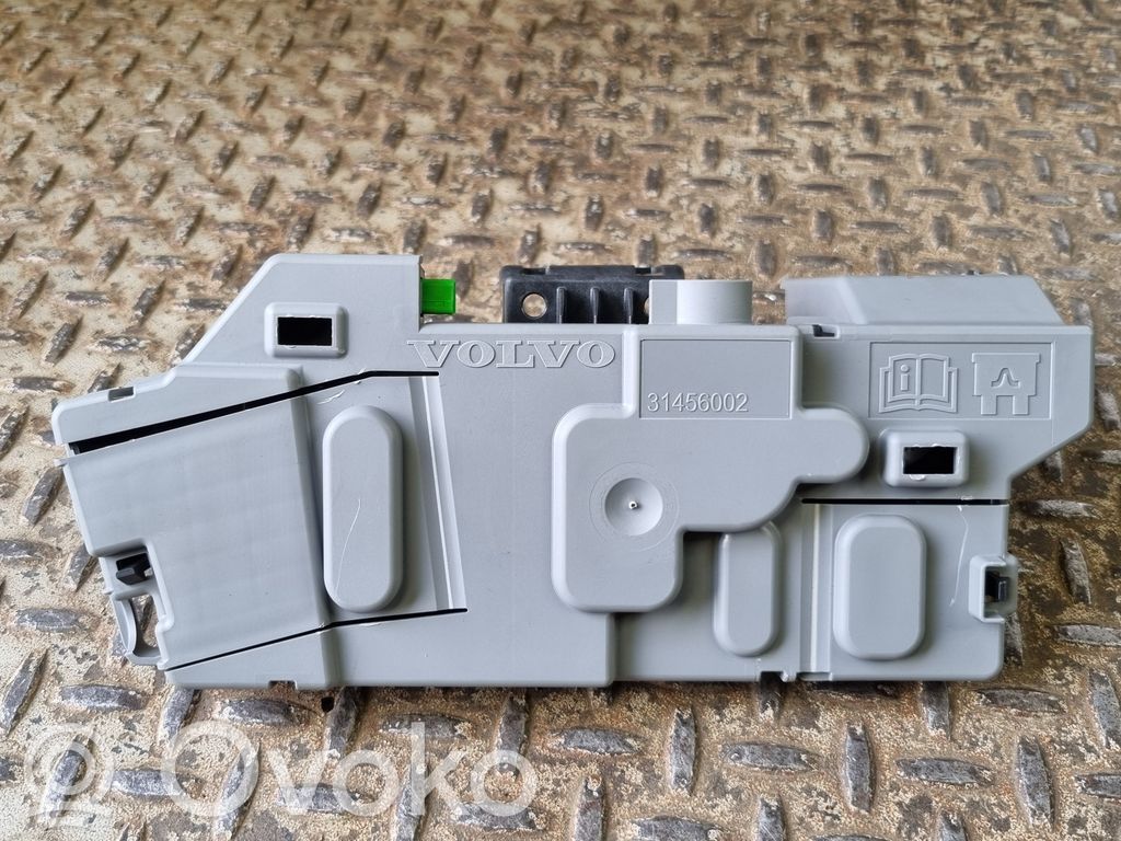 Volvo XC60 Positive wiring loom 