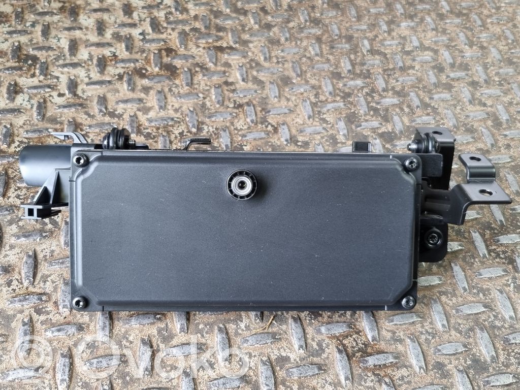 Volvo XC60 Windshield/windscreen camera 