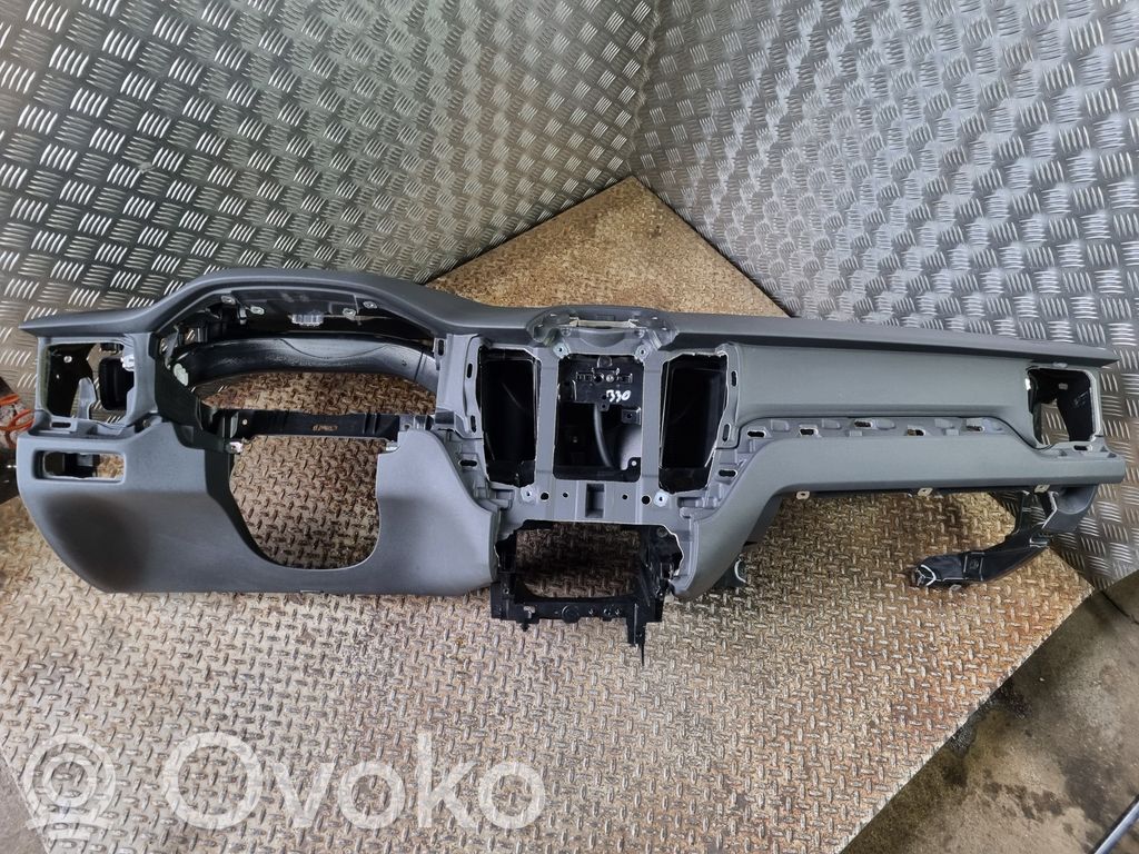 Volvo XC60 Panelė 