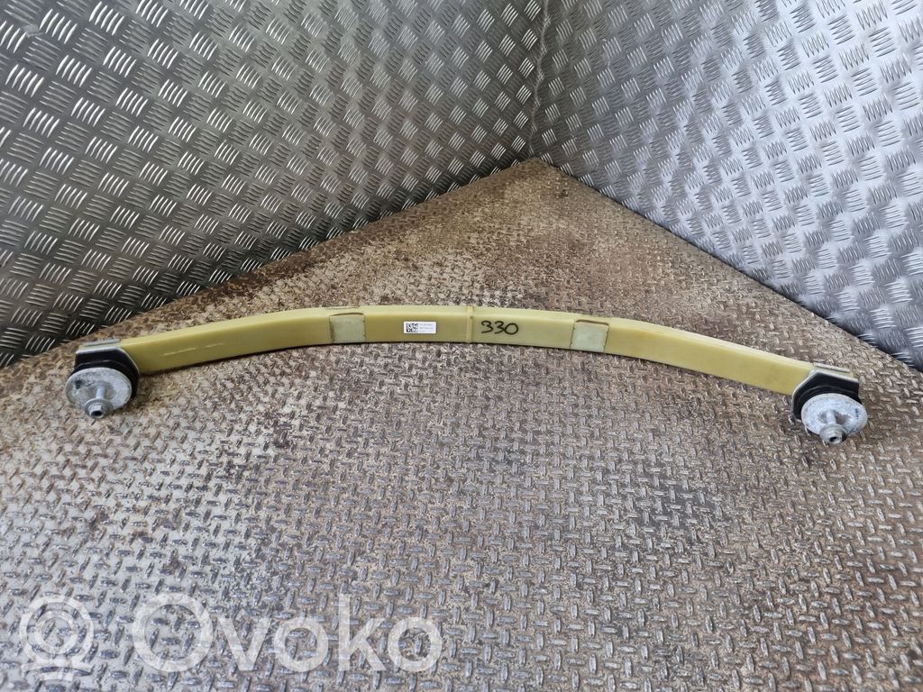 Volvo XC60 Galinė lingė 
