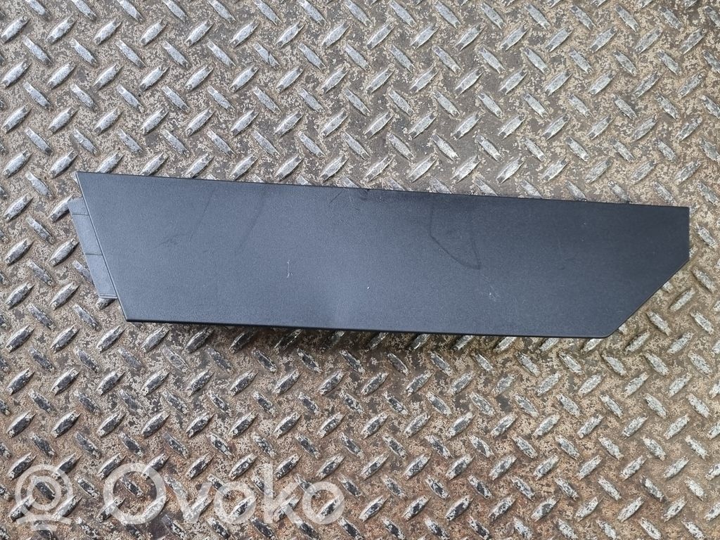 Volvo XC60 Centre console side trim rear 