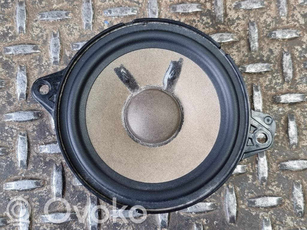 Audi Q5 SQ5 FY Panel speaker 