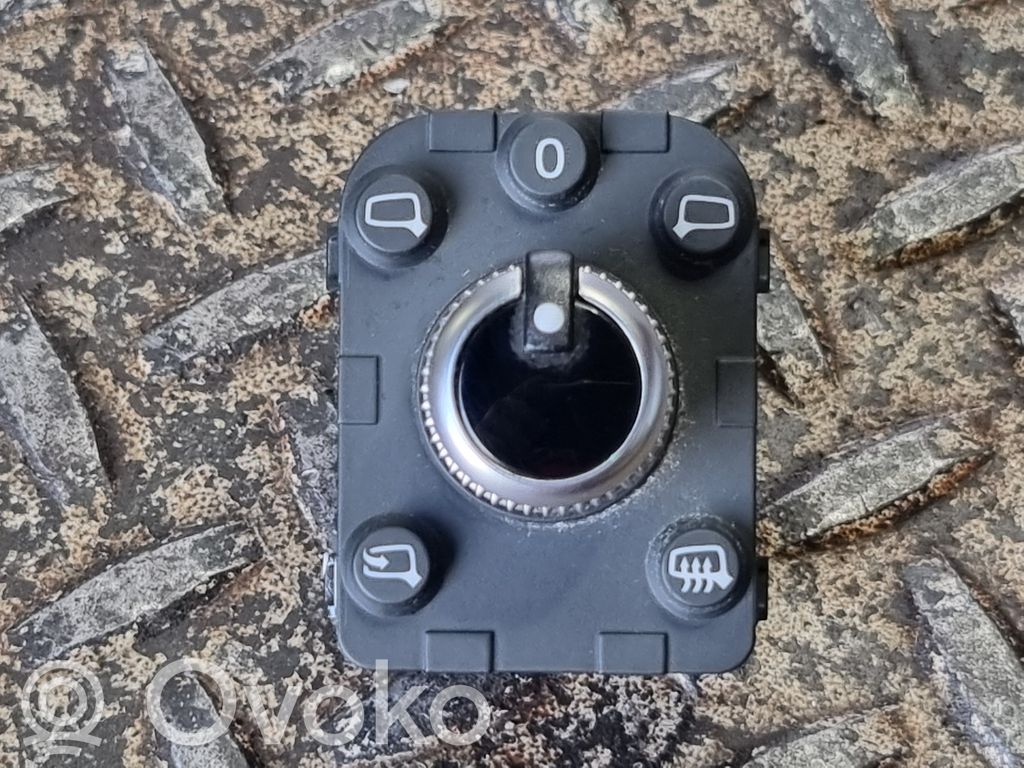Audi Q5 SQ5 FY Wing mirror switch 