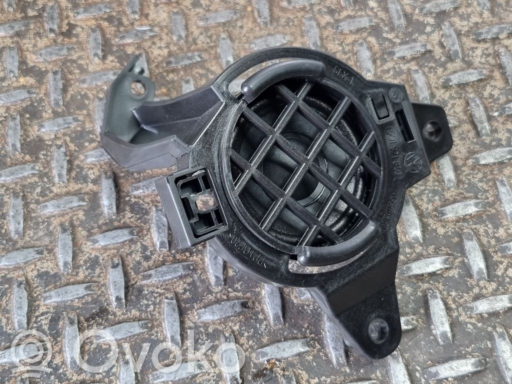 Volkswagen Arteon Panel speaker 