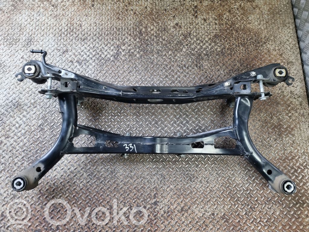 Volkswagen Arteon Bastidor trasero 