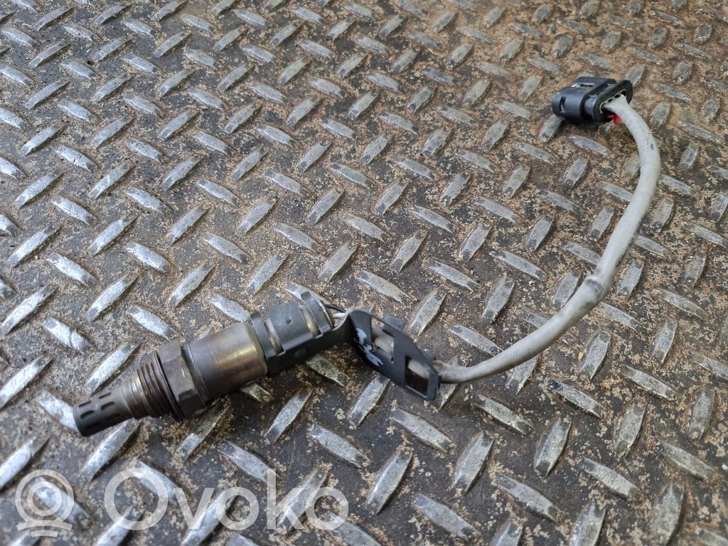 Ram 1500 Lambda probe sensor 
