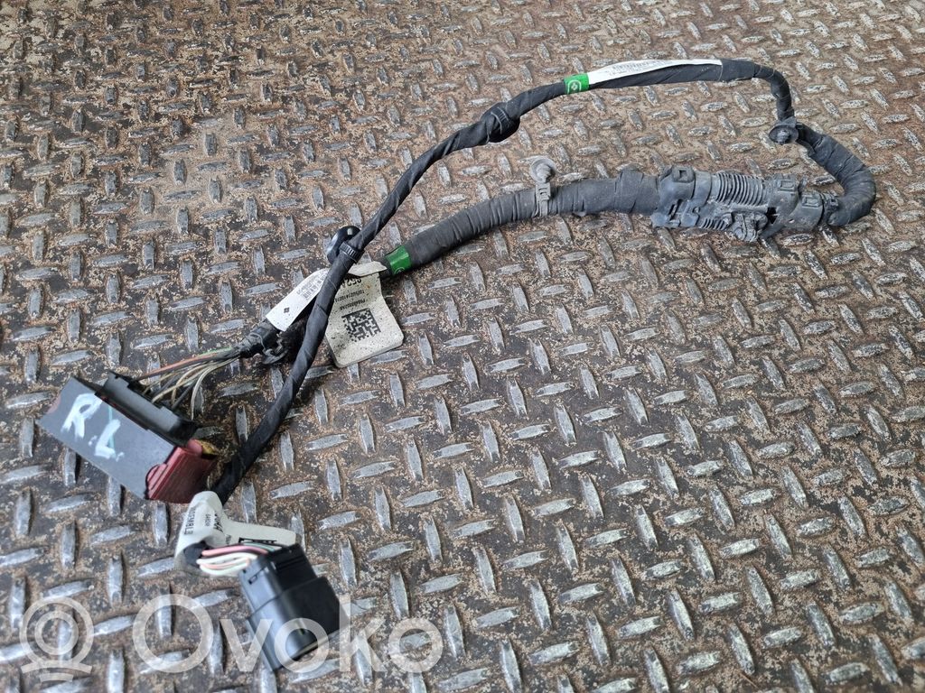 Ram 1500 DT Faisceau câbles PDC 
