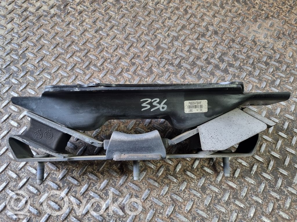 Ram 1500 Gearbox mount 