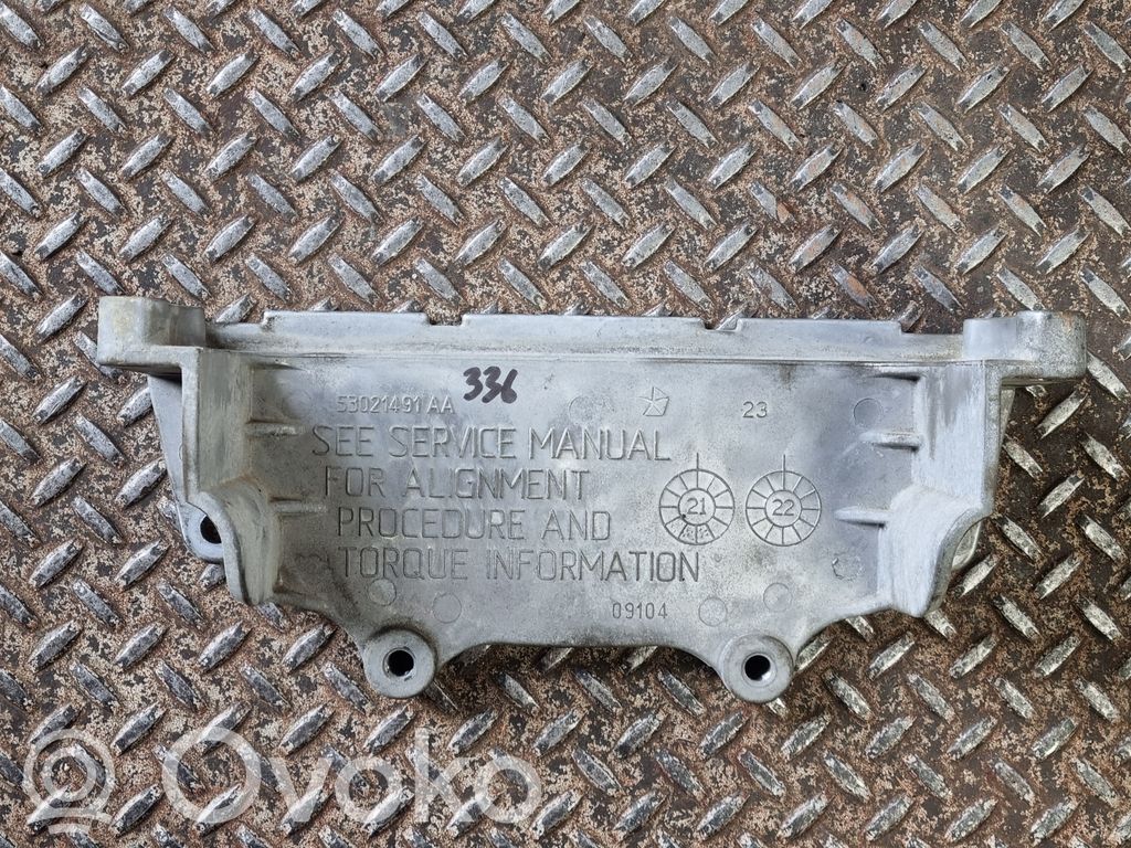 Ram 1500 Other engine part 