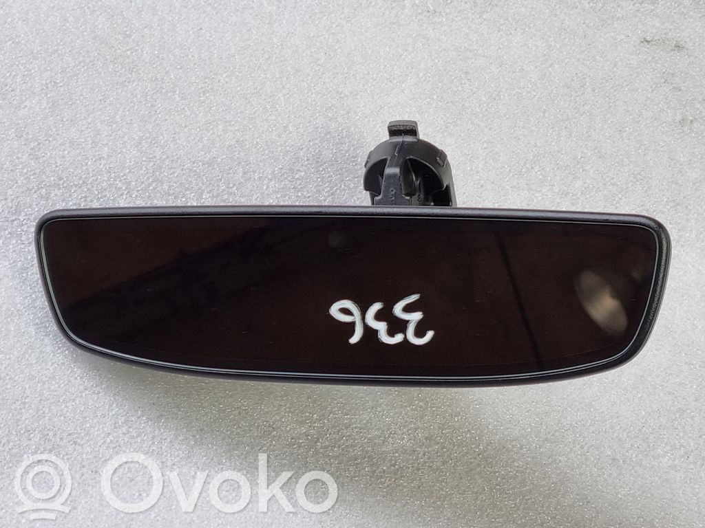 Ram 1500 DT Espejo retrovisor (interior) 