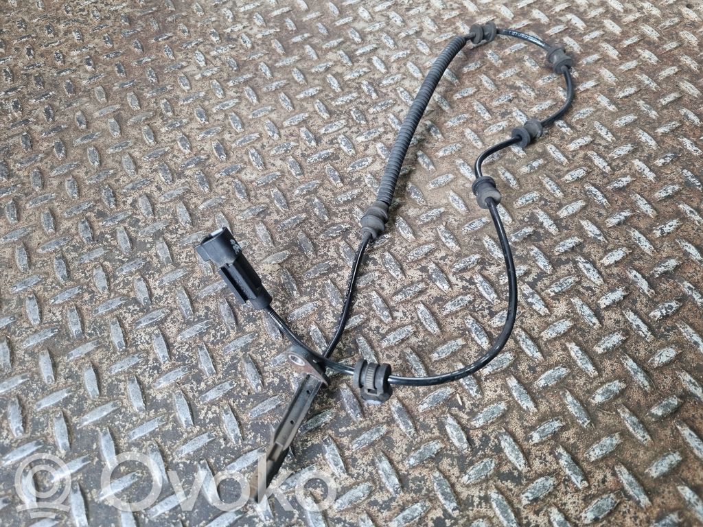 Ram 1500 DT ABS Sensor hinten 