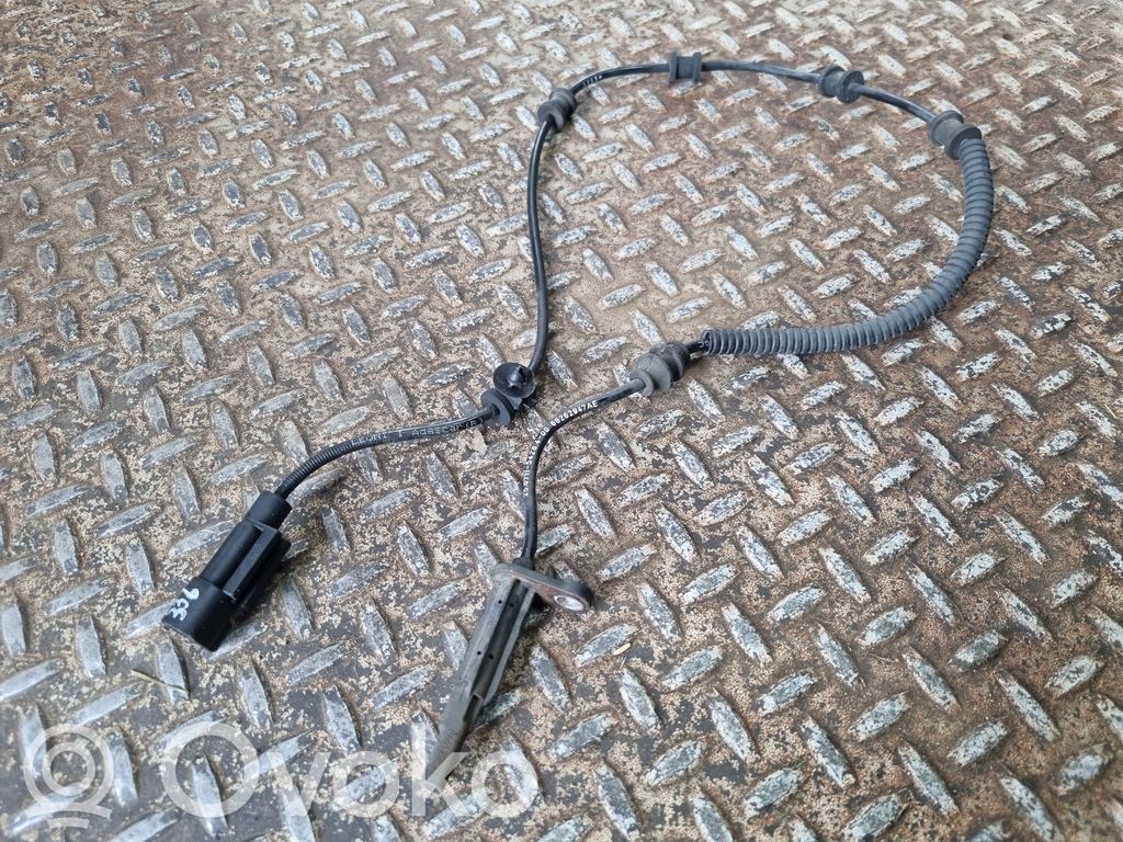 Ram 1500 DT ABS Sensor hinten 