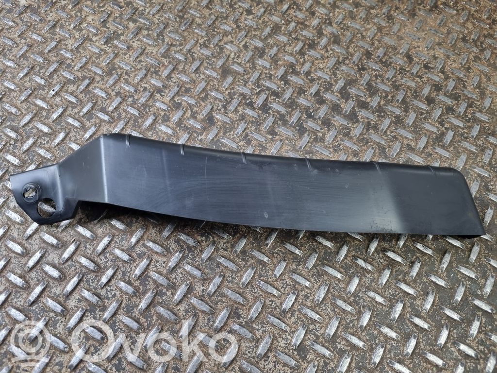 Front splash guards bracket   68274617AE