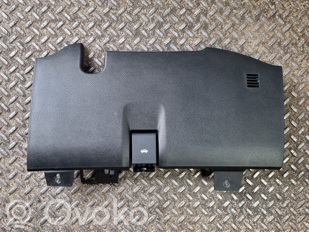 Ram 1500 Dashboard lower bottom trim panel 