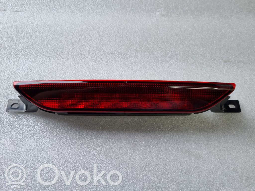 Dodge Durango III Third/center stoplight 