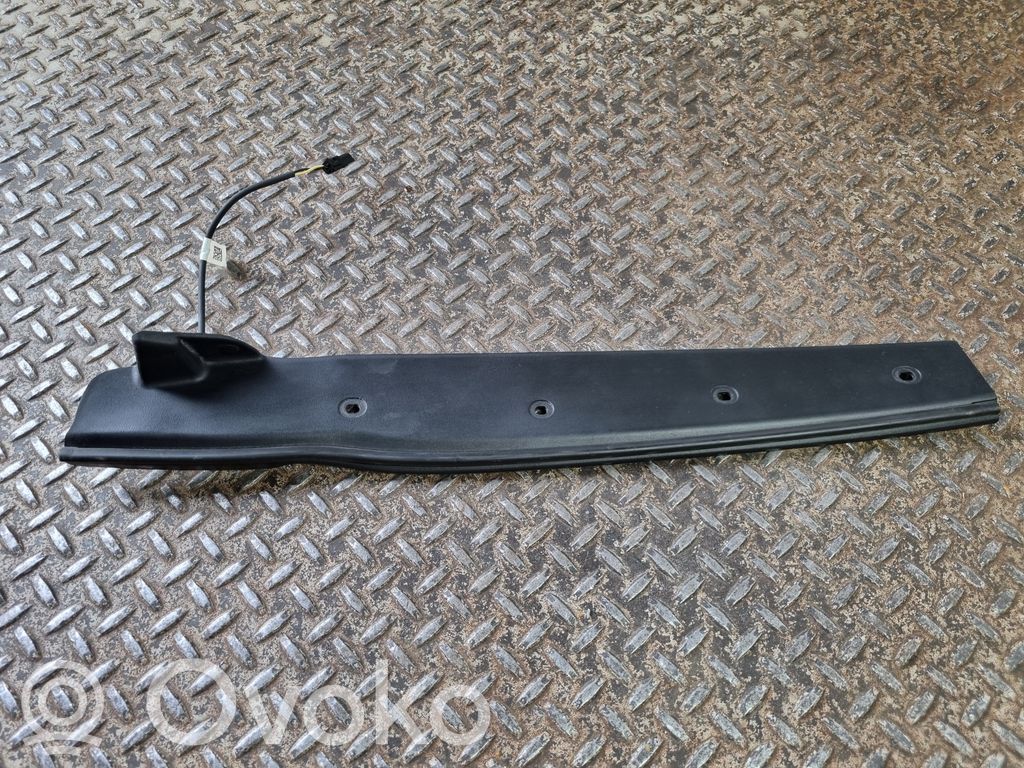 Dodge Durango III Other trunk/boot trim element 