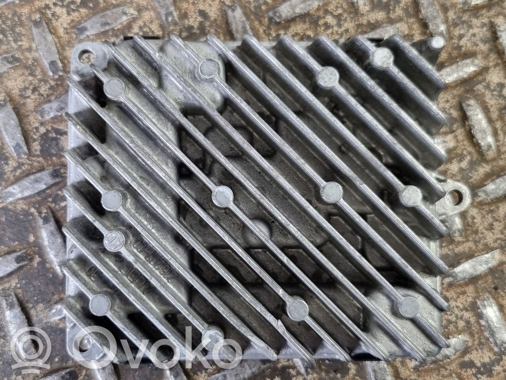 Audi Q3 F3 Light module LCM 