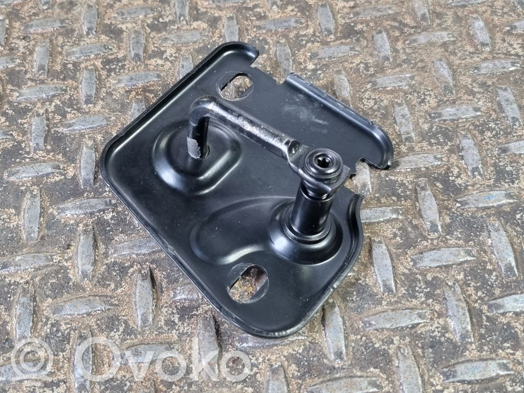 Audi Q3 F3 Engine bonnet/hood lock/latch loop/hook 