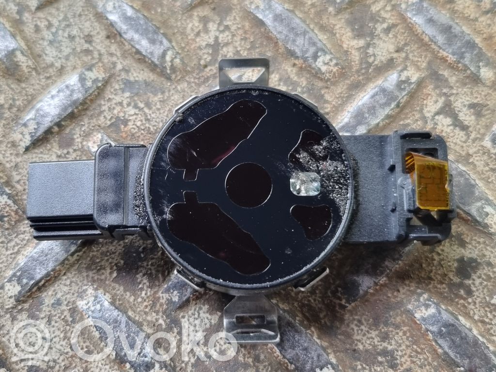 Audi Q3 F3 Rain sensor 