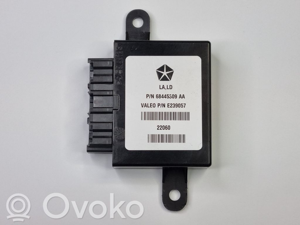Dodge Challenger Parking PDC control unit/module 