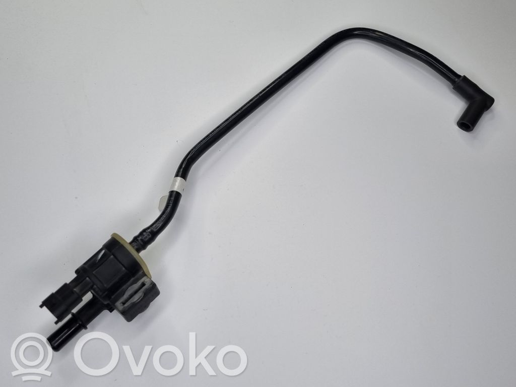Dodge Durango III Solenoidinis vožtuvas 