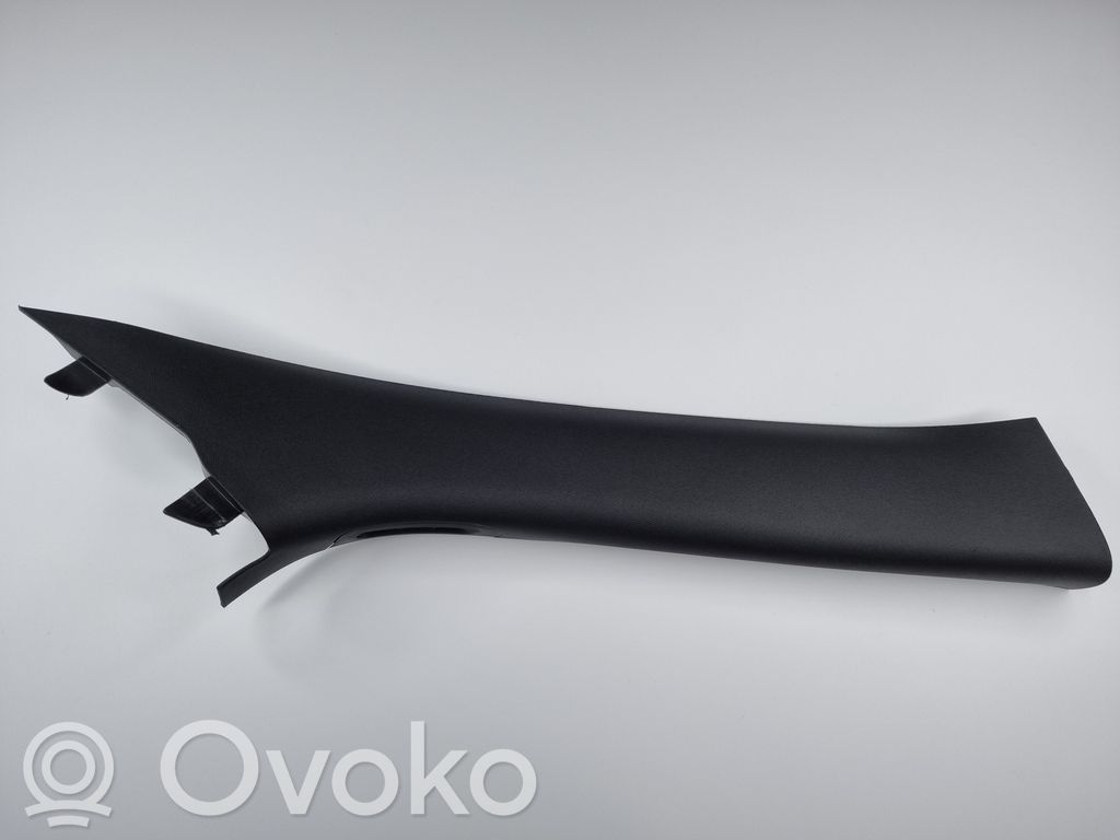 Dodge Durango III Osłona słupka szyby przedniej / A 