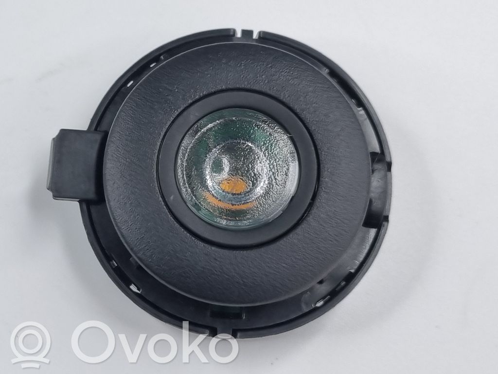 Jeep Grand Cherokee Illuminazione sedili posteriori 