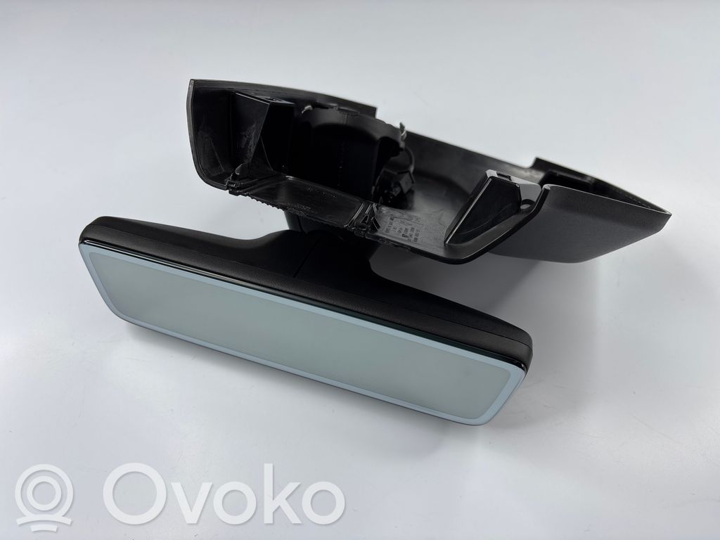 Jeep Grand Cherokee WL Espejo retrovisor (interior) 